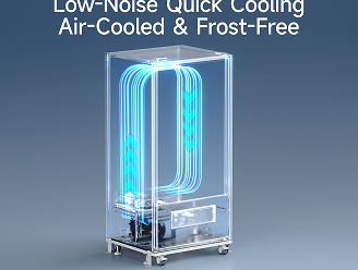 Refrigeration & heating